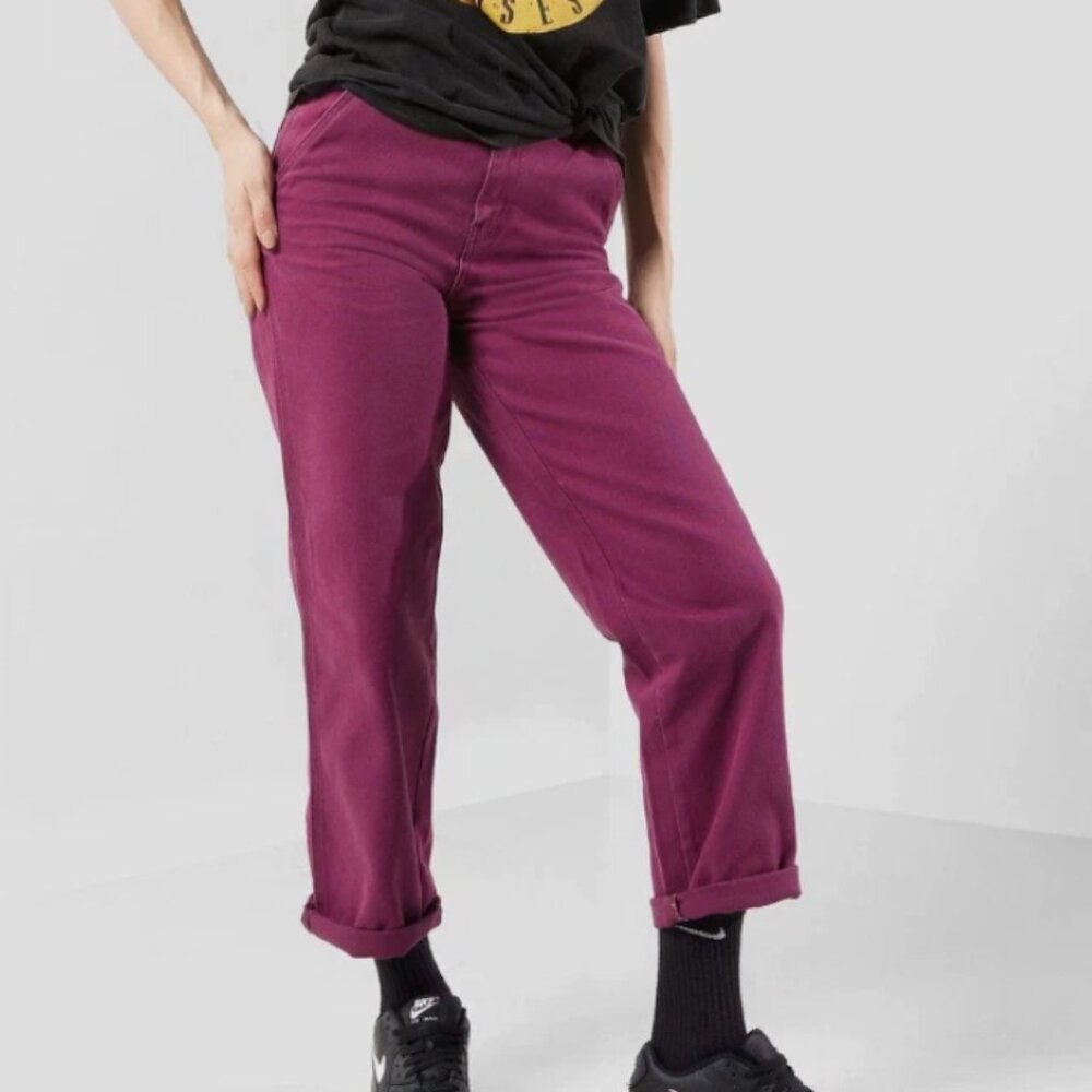 Dickies Duck Canvas Work Pants